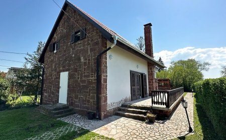 Hangulatos Balaton Parti Nyaraló Révfülöp