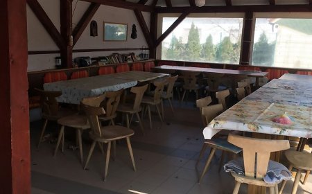 Matróz Ház Révfülöp