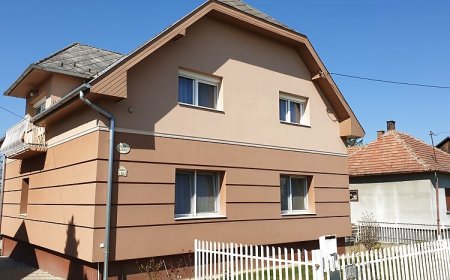 Ádám és Éva Apartman Rezi