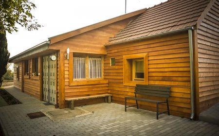 MBL Apartman Rezi