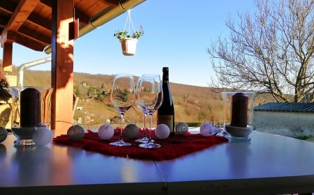 Szőlőhegyi Nyaraló Rezi