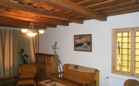 Rózsakert Vendégház Romhány