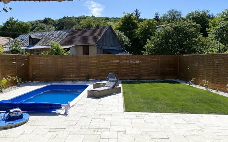 BNCK Wellness Residence Sátoraljaújhely - Rudabányácska