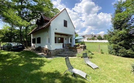 Csönge-hegyi Présház Apartman Salföld