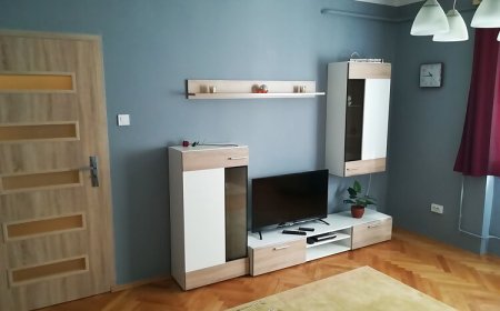 Aramis Apartman Salgótarján