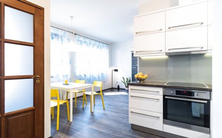 Alma Apartman Salgótarján