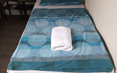 Megálló Panzió Sándorfalva