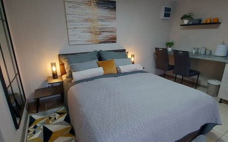 Lake Holiday Vendégház Sárkeresztes