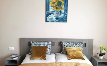 Erdei Szalonka Apartman Sárospatak