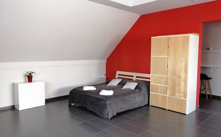 Szépségpatika Apartman Sárospatak