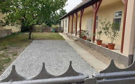 Bella Apartman Sárospatak