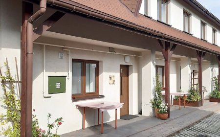 Ardó Vendégház Sárospatak