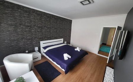 Moonlight Apartman  Sárospatak