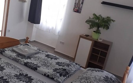 Oázis Apartman Sárospatak