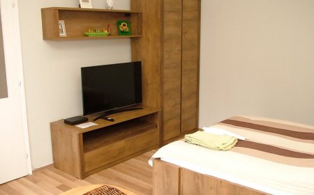 Garzon Lux Apartman Sárospatak