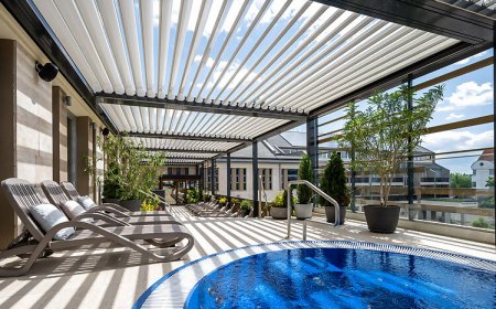 Hotel Bodrog Wellness & Elix Spa Sárospatak