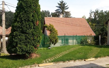 Móricz Vendégház Sárospatak