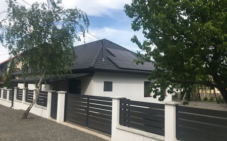 Kincső Vendégház Sárospatak