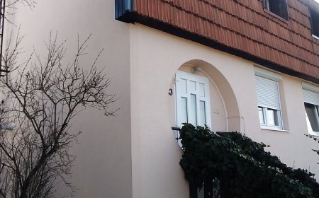 Balassi Vendégház Sárospatak