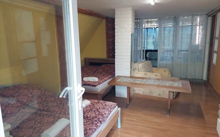 Lili Vendégház Sárospatak