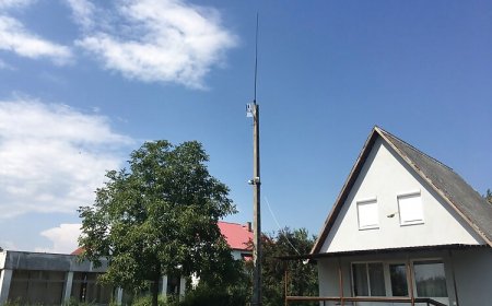 A Fogadó Vendégház Sárospatak