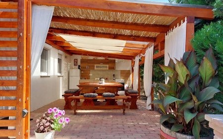 Tulipán Vendégház Sárospatak