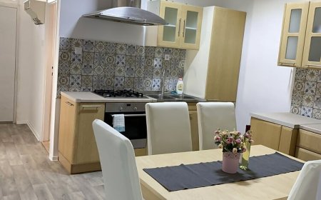 Comenius Vendégház Sárospatak