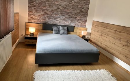 Braun Vendégház Sárospatak