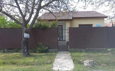 Aquatherma Vendégház Sárospatak