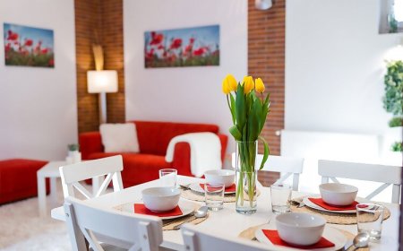 Sára-Lux Apartman Sarród-Nyárliget