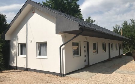 Sarudi Wellness Apartman Sarud