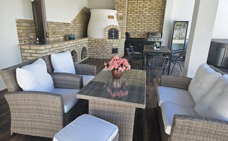 Vintage Resort Sarud