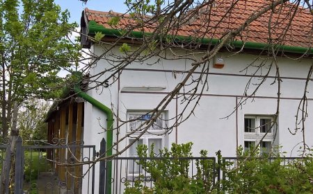 Anna Falusi Vendégház Sarud