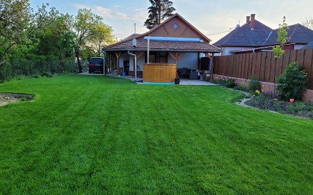 Pagony-Patak Vendégház Sarud