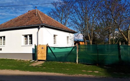 Smaragd Vendégház Sarud