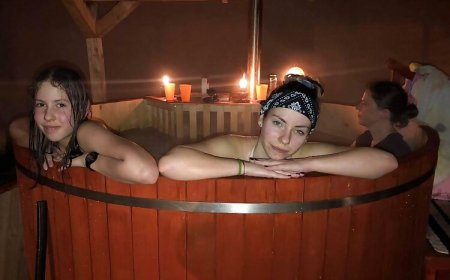 Árpád Vendégház Sarud