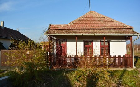 Tőkés Réce Élményporta Sarud