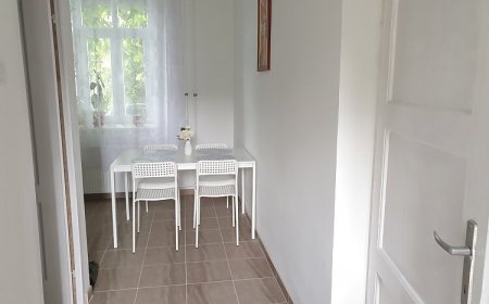 Dorina Vendégház Sarud