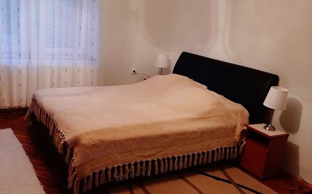 Éva Vendégház Sarud