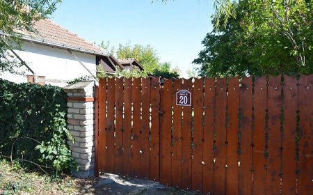 Kis Bukó Élményporta Sarud