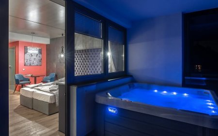 Onyx Luxury**** Sárvár