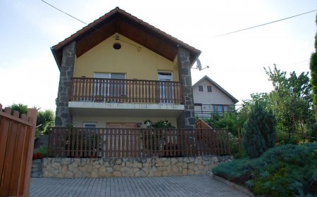 Panoráma Apartman Sárvár