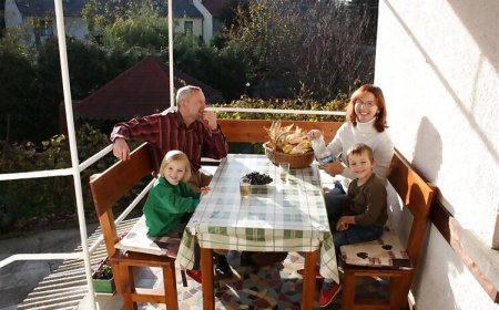 Pallósi Ház Sárvár