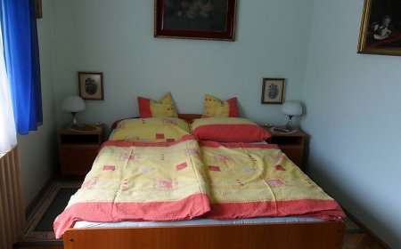 Szeibert Otthon Sárvár