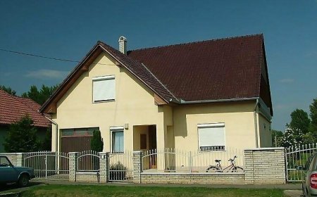 Bözsi Apartman Sárvár