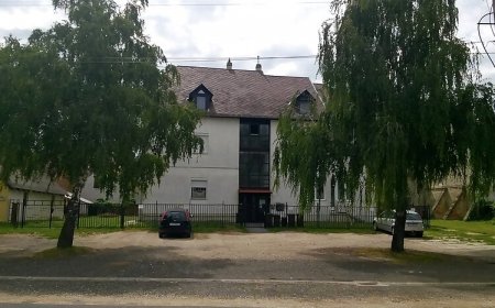 DUO Apartman Sárvár