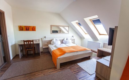 Azúr Ház Kamilla Apartman Sárvár