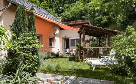 Vági Apartman Sárvár