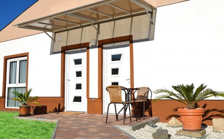 Alex Suite Apartman Sárvár