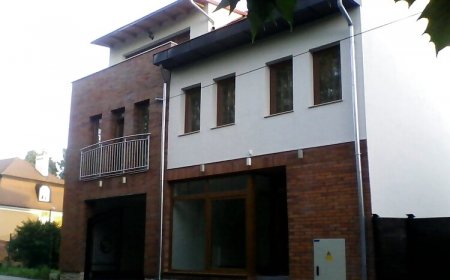 Bástya Apartman Sárvár